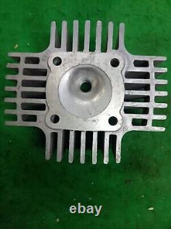 Suzuki A100 A 100 New Nos Cylinder Head 11111-12402