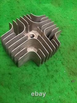 Suzuki A100 A 100 New Nos Cylinder Head 11111-12402