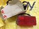 Suzuki A100 Fr80 Gp100 Gp125 Rear Taillight Tail Lamp Unit Nos Japan 35720-39210