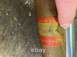 Suzuki A100 Fork Stanchions Circa 1973 51110-23010 Nos