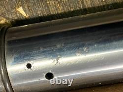 Suzuki A100 Fork Stanchions Circa 1973 51110-23010 Nos