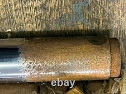 Suzuki A100 Fork Stanchions Circa 1973 51110-23010 Nos