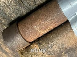 Suzuki A100 Fork Stanchions Circa 1973 51110-23010 Nos