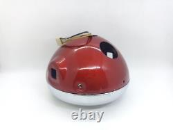 Suzuki A100 GT100 GT125 TC100 TS100 Headlight Headlamp Assy NOS Japan Suzuki A100 GT100 GT125 TC100 TS100 Headlight Headlamp Assy NOS Japan