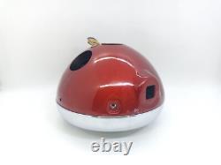 Suzuki A100 GT100 GT125 TC100 TS100 Headlight Headlamp Assy NOS Japan Suzuki A100 GT100 GT125 TC100 TS100 Headlight Headlamp Assy NOS Japan