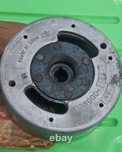 Suzuki A100 Magneto Stator Assy Nos Japan