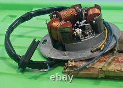 Suzuki A100 Magneto Stator Assy Nos Japan