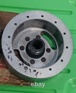 Suzuki A100 Magneto Stator Assy Nos Japan
