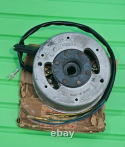 Suzuki A100 Magneto Stator Assy Nos Japan