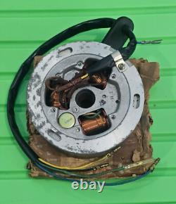 Suzuki A100 Magneto Stator Assy Nos Japan