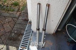 Suzuki A100 Mk2, Acc100, Ass100 Fork Stantions And Bottoms Nos