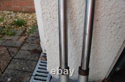 Suzuki A100 Mk2, Acc100, Ass100 Fork Stantions And Bottoms Nos