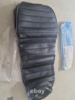 Suzuki A100 N Seat Cover Genuine NOS #