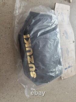 Suzuki A100 N Seat Cover Genuine NOS #