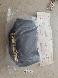 Suzuki A100 N Seat Cover Genuine NOS #