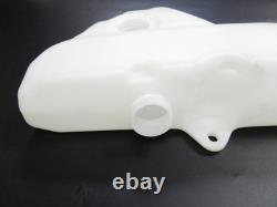 Suzuki A100 Oil Tank 1988-1992 NOS Classic A100 OIL TANK 2T TANK OEM 44611-23300