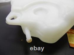 Suzuki A100 Oil Tank 1988-1992 NOS Classic A100 OIL TANK 2T TANK OEM 44611-23300