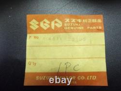 Suzuki A100 Oil Tank 1988-1992 NOS Classic A100 OIL TANK 2T TANK OEM 44611-23300