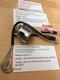 Suzuki A100 Rv90 Ts50 Nos Lever Switch Assembly Brake Wiring Pt57300-20625 New