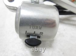 Suzuki A100 TS50 RV90 Brake Switch Lever Assy NOS Handlebar Switch 57300-20625