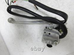 Suzuki A100 TS50 RV90 Brake Switch Lever Assy NOS Handlebar Switch 57300-20625