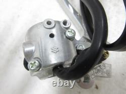 Suzuki A100 TS50 RV90 Brake Switch Lever Assy NOS Handlebar Switch 57300-20625
