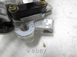 Suzuki A100 TS50 RV90 Brake Switch Lever Assy NOS Handlebar Switch 57300-20625