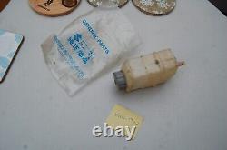 Suzuki A100 and similar oil bottle hop up kit NOS Suzuki A100 and similar oil bottle hop up kit NOS