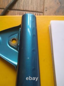 Suzuki A50P AP50 A70 A80 A100 K50 R/H Fork Ear 51530-23311-797 NOS