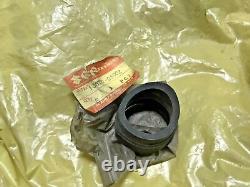 Suzuki A50 AC50 AS50 A80 Tube Air Cleaner Outlet NOS Genuine Japan 13881-05002