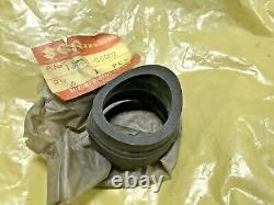 Suzuki A50 AC50 AS50 A80 Tube Air Cleaner Outlet NOS Genuine Japan 13881-05002