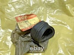 Suzuki A50 AC50 AS50 A80 Tube Air Cleaner Outlet NOS Genuine Japan 13881-05002