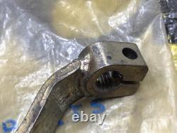 Suzuki AC50 AS50 A100 RV90 RV125 TS50 TS75 TS90 TS100 TS125 TS185 Gear Lever NOS