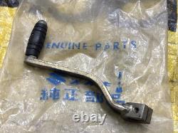 Suzuki AC50 AS50 A100 RV90 RV125 TS50 TS75 TS90 TS100 TS125 TS185 Gear Lever NOS