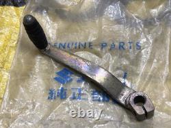 Suzuki AC50 AS50 A100 RV90 RV125 TS50 TS75 TS90 TS100 TS125 TS185 Gear Lever NOS