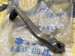 Suzuki AC50 AS50 A100 RV90 RV125 TS50 TS75 TS90 TS100 TS125 TS185 Gear Lever NOS