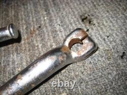 Suzuki AP50 A5op Kickstart 26300-22600 nos pattern