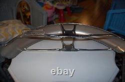 Suzuki AP50, AC50, A50, K50 OR SIMILAR FRONT FENDER NOS