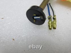 Suzuki AX100 TS50 TS125 ZR50 Oil Tank Level Switch NOS Oil Gauge OEM 37880-43000
