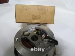 Suzuki Ac50 Nos Stator Assy 32101-22021