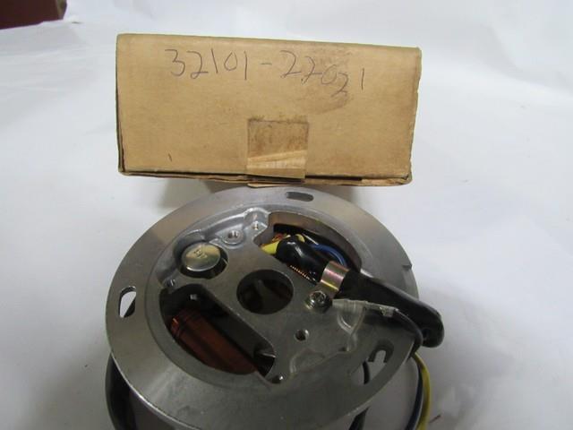 Suzuki Ac50 Nos Stator Assy 32101-22021