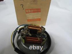 Suzuki Ac50 Nos Stator Assy 32101-22021