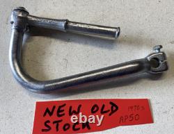 Suzuki Ap50 1976 Sports Moped Kickstart Lever Pedal Nos