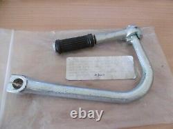 Suzuki Ap50 Nos Kickstart 26300-22601