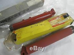 Suzuki As50 Right And Left Hand Outer Fork Lower Leg Set Nos! 1969