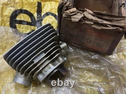 Suzuki B100 B100P B105P B120 TC120 TC120R Cylinder NOS Genuine Japan 11210-20200