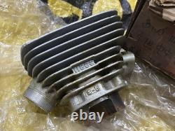 Suzuki B100 B100P B105P B120 TC120 TC120R Cylinder NOS Genuine Japan 11210-20200