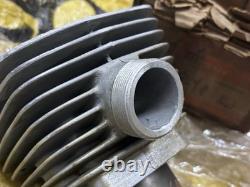 Suzuki B100 B100P B105P B120 TC120 TC120R Cylinder NOS Genuine Japan 11210-20200