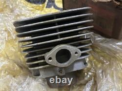 Suzuki B100 B100P B105P B120 TC120 TC120R Cylinder NOS Genuine Japan 11210-20200