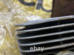 Suzuki B100 B100P B105P B120 TC120 TC120R Cylinder NOS Genuine Japan 11210-20200